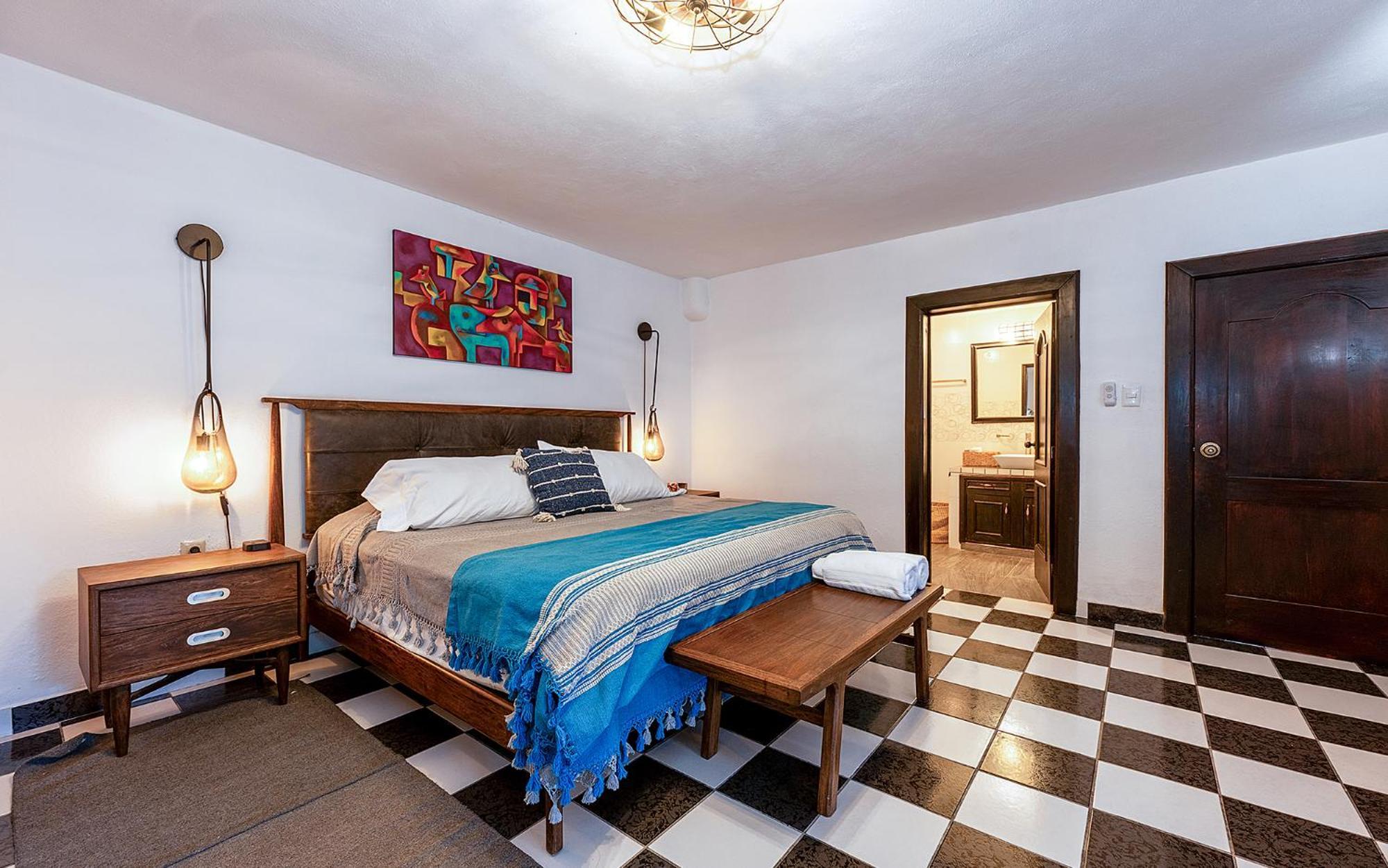 Hotel La Joya Azul Sma - Lgbtqs San Miguel de Allende Exterior foto